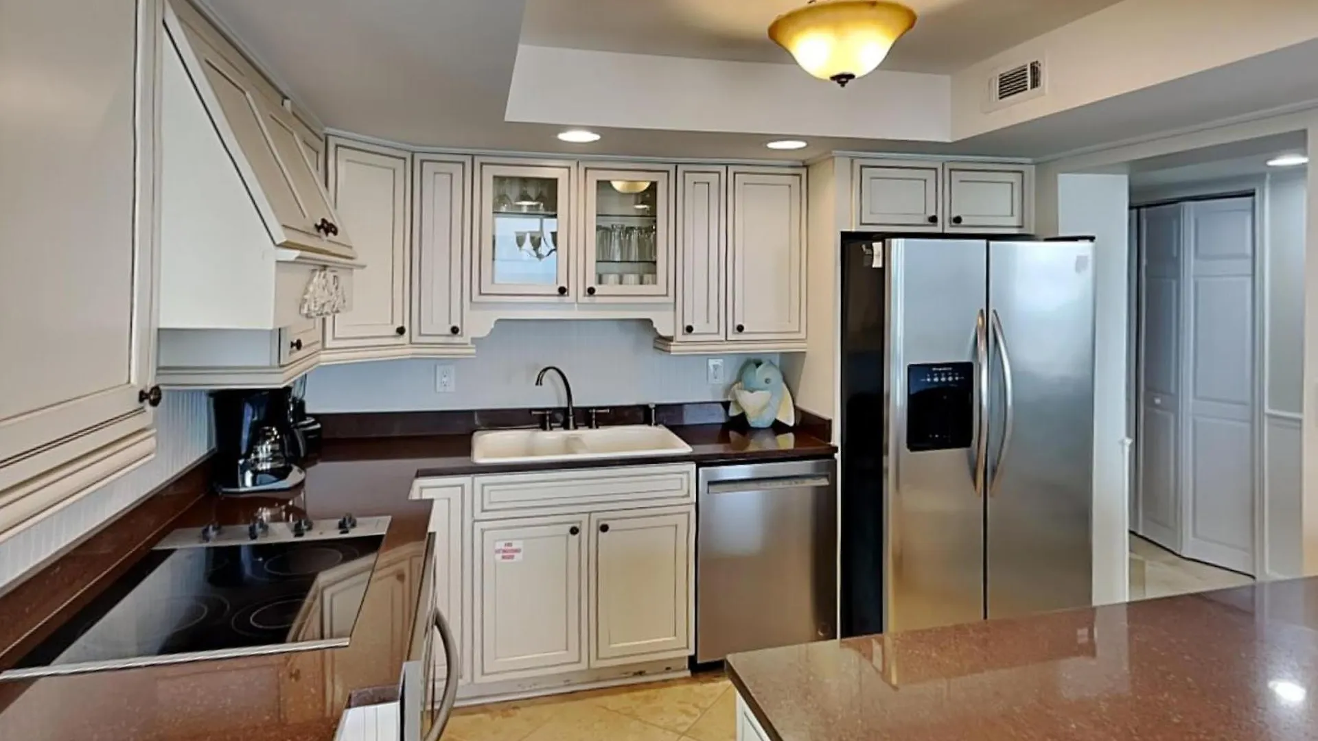 Edgewater Tower III 501 Apartment Panama City Beach
