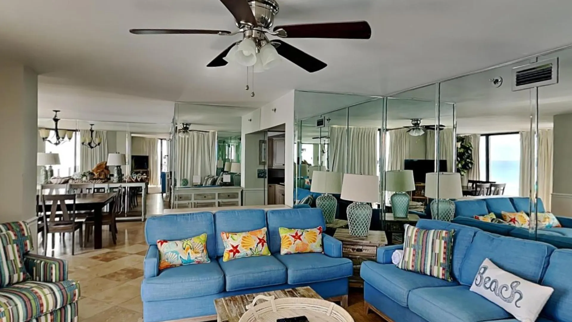 Edgewater Tower III 501 Apartment Panama City Beach United States