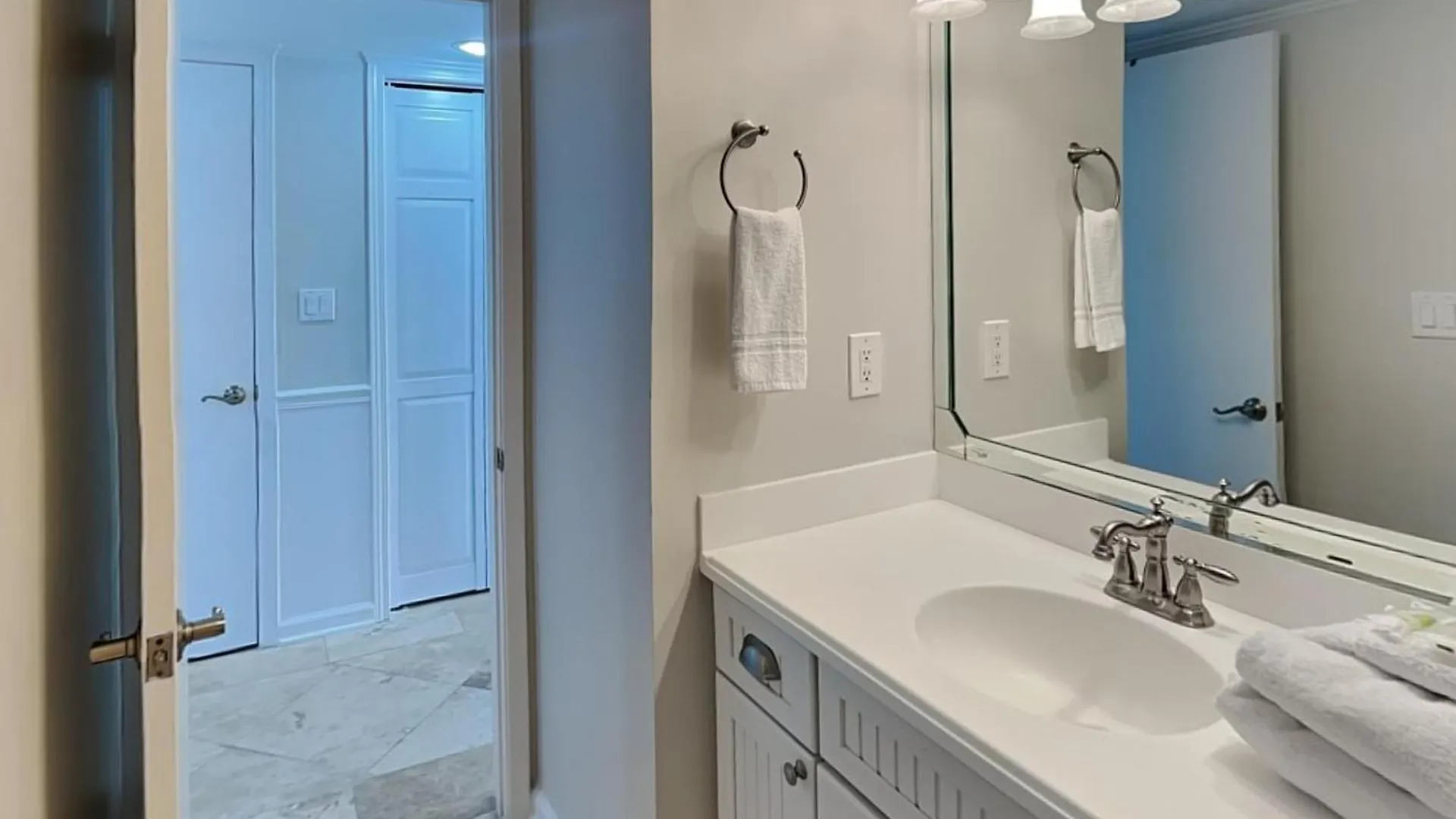 Edgewater Tower III 501 Apartment Panama City Beach 0*,