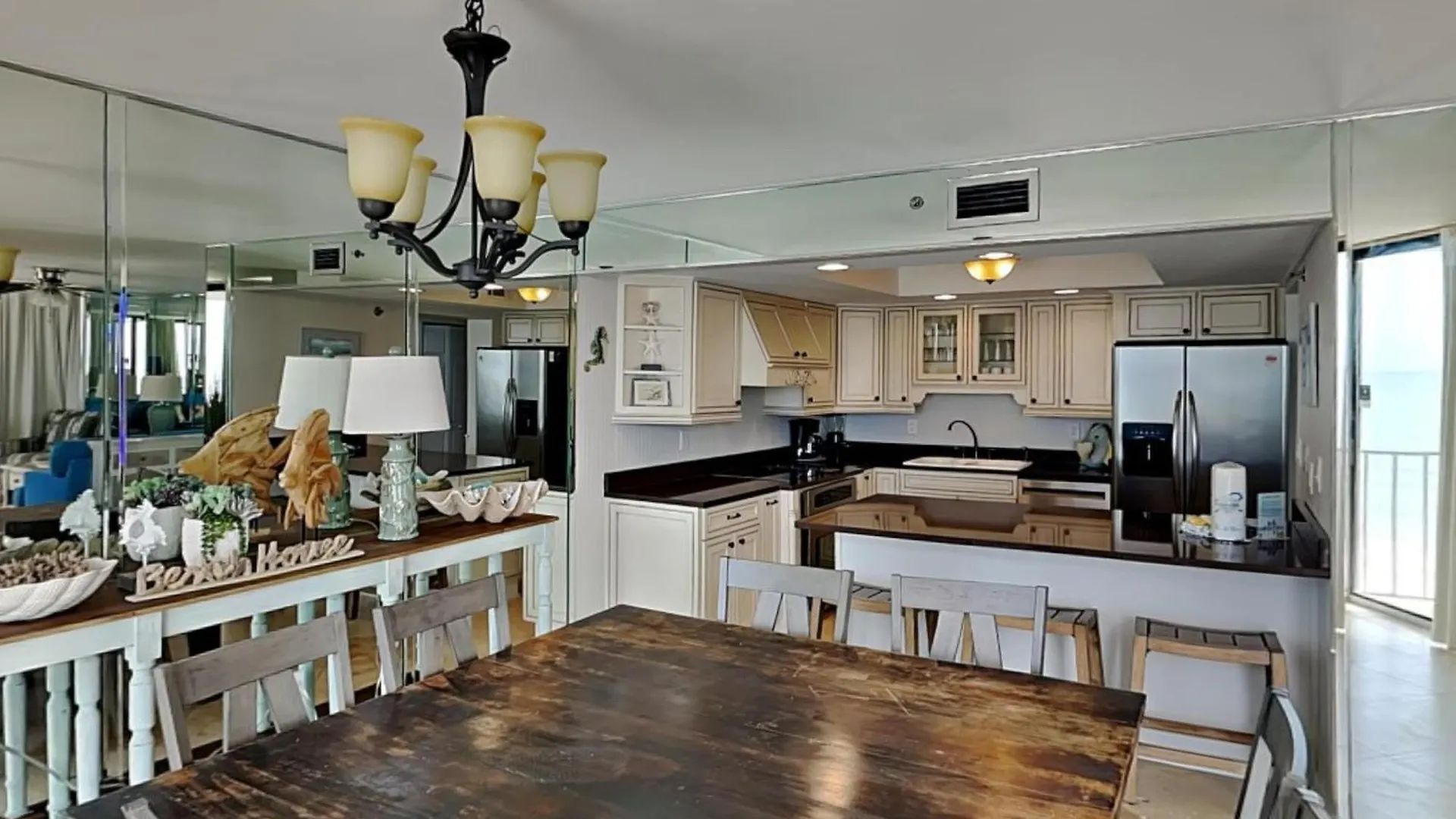 Edgewater Tower III 501 Apartment Panama City Beach United States